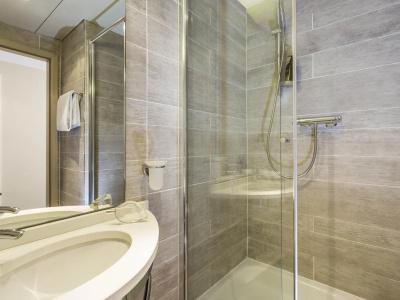 ApartAdagio Genève Mont-Blanc - 56