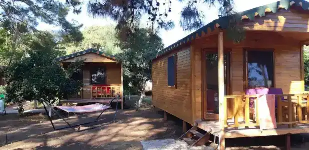 Secret Garden & Bungalows - 63