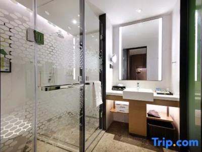 Hampton by Hilton Guangzhou Dongxiaonan - 46