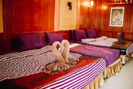White Sand Beach Resort - 122