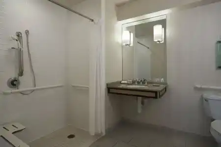 Renaissance New Orleans Arts Warehouse District - 45