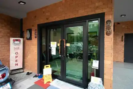 The 168 Gallery Residence and - 9