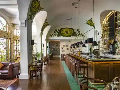 Raffles Le Royal - 35