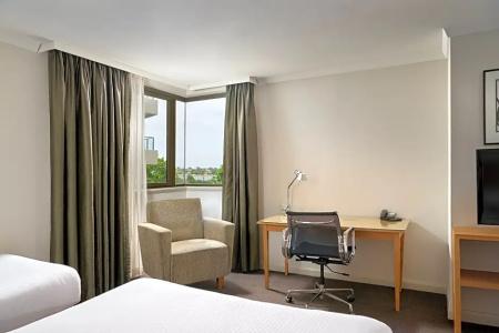 Crowne Plaza, An Ihg - 118