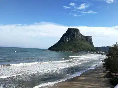 Aow Noi Sea View - 8