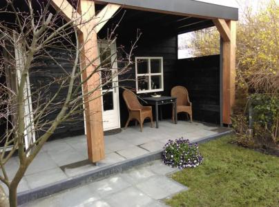 b&b Hoofddorp - 13