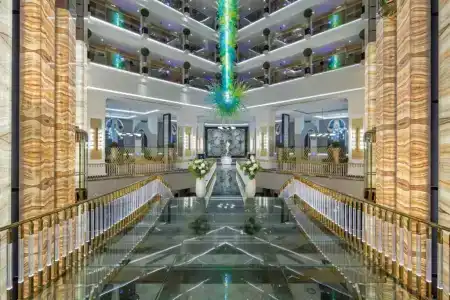 Granada Luxury Belek - Kids Concept - 17