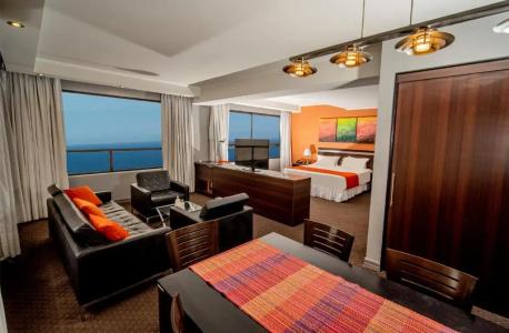 Gran Cavancha Suite - 73