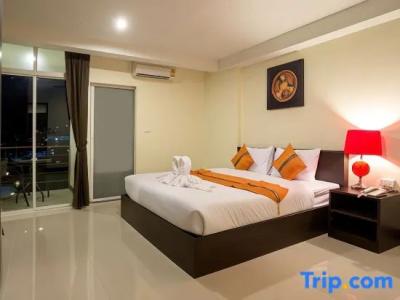 The Elegant Patong - 84
