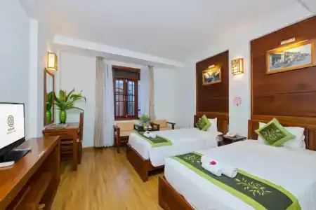 Kiman Hoi An & Spa - 65