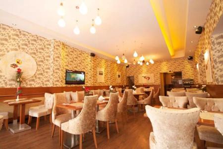 q Inn Old City - 3