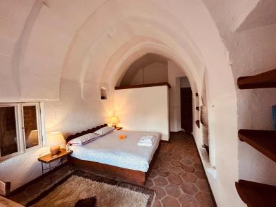 Les Maisons De Cappadoce - 35