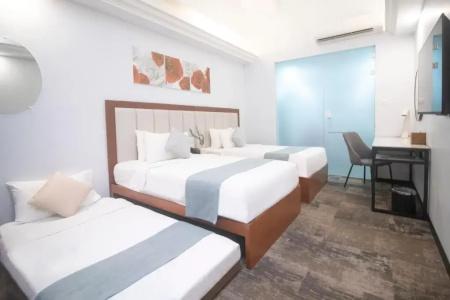 Santa Grand East Coast (Sg Clean, Staycation Approved) - 57