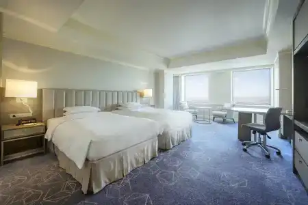 Nagoya Marriott Associa - 6