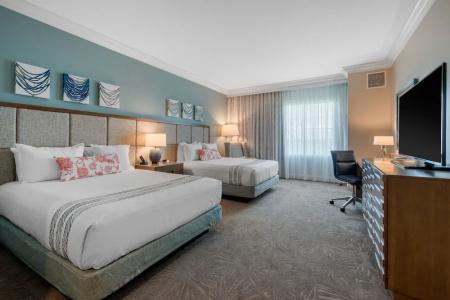 Omni Orlando at Championsgate - 78