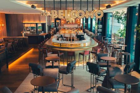 The Aoyama Grand - 2
