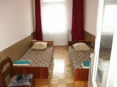 Ялтинский городской пансионат (санаторий Куйбышева) - 5