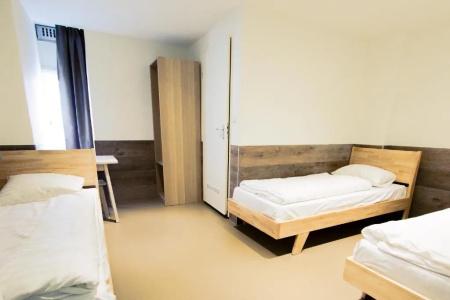 Hostel The Globe - 18