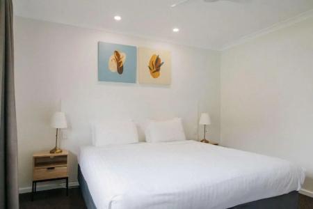 Quality Suites Banksia Gardens- Apartment - 240