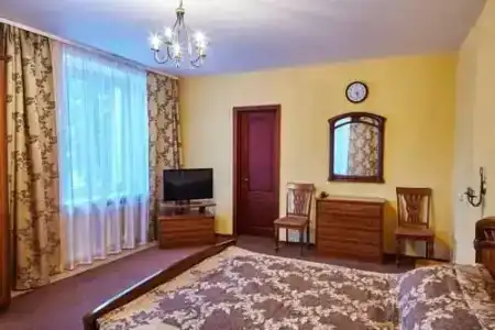 Ангара Курорт - 22
