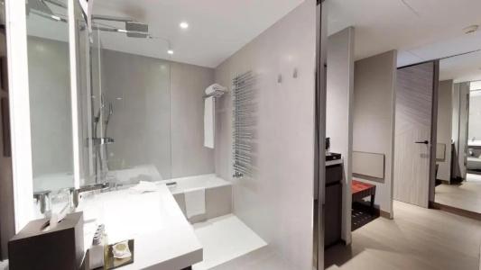 Vp Plaza España Design - 42