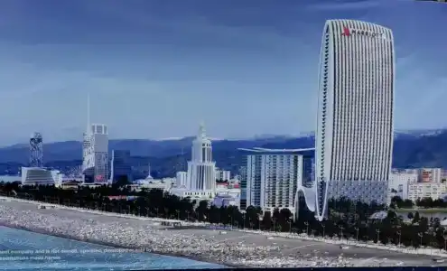 Next to beach - 27