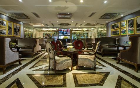 Golden Silk Boutique - 1