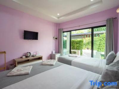 Janpa Resort - 56