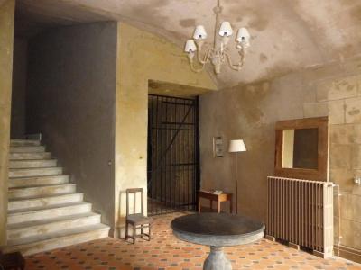 Château de Perreux, The Originals Collection - 14