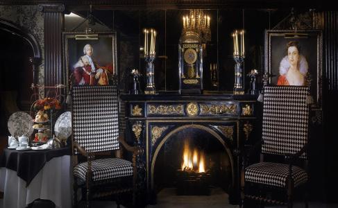 The Montague On The Gardens - 6