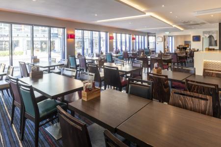 Holiday Inn Express London - Wandsworth, An Ihg - 39