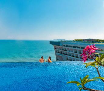 Sanya Conifer Resort - 15