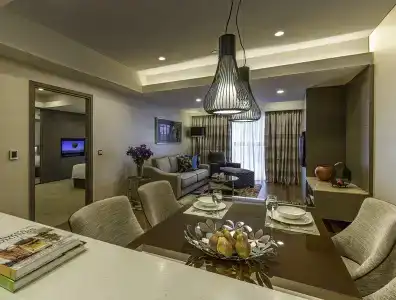 Ascott Sentral - 23