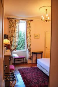 La Villa Fleurie - 35