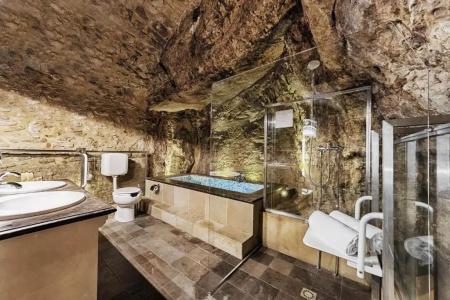 Relais & Châteaux Locanda Don Serafino - 116