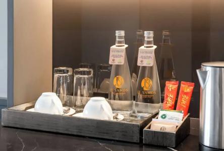 Le Sands Oceanfront Danang - 60