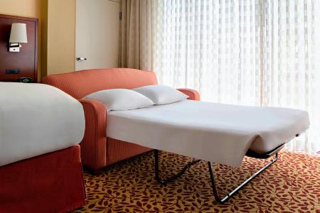 Houston Marriott West Loop by The Galleria - 21