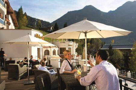 Alpina Family, Spa & Sporthotel - 27