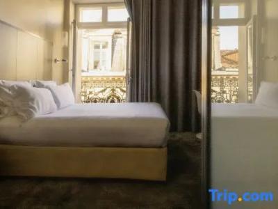 Best Western Grand Francais - 84