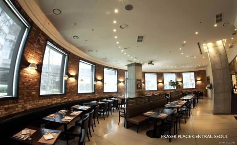 Fraser Place Central Seoul - 16