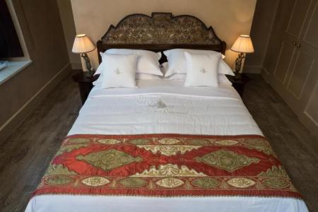 La Maison Ottomane - 107