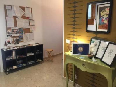 b&b La Casa Di Paola - 10