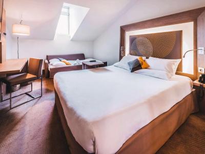 Novotel Toulouse Centre Wilson - 3