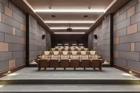 Panoramic Spa - 2