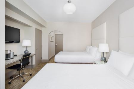 Cass - a Holiday Inn Express At Magnificent Mile, An Ihg Hotel - 29
