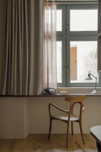 Hôtel Saint-Paul - 73