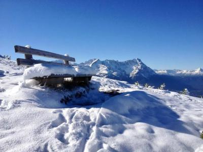 Alpenhof Krün - 4
