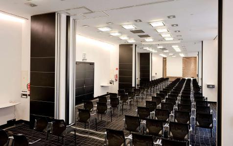 Hilton Madrid Airport - 23