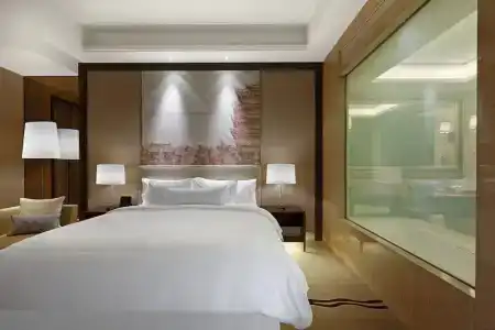 The Westin Wuhan Wuchang - 68