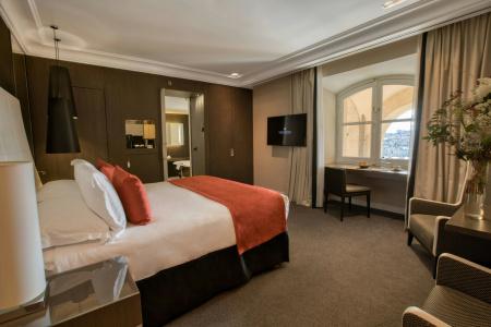 InterContinental Marseille - Dieu, an IHG - 35